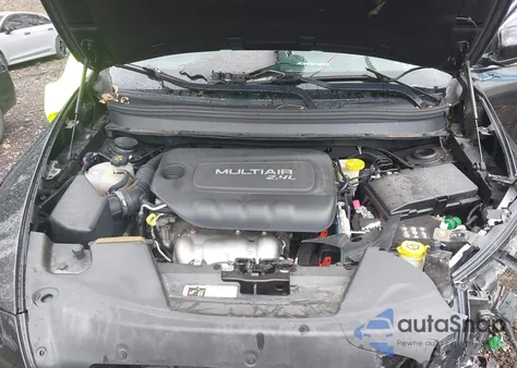 2016 Jeep Cherokee Latitude z USA, uszkodzony, nr VIN 1C4PJMCB8GW359149